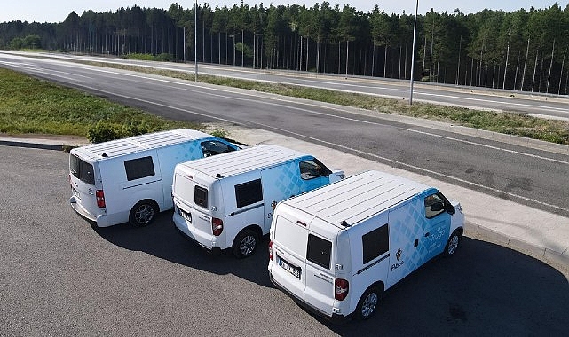 Trugo, şarjsız kalma tasasına taşınabilir şarj istasyonlarıyla son veriyor