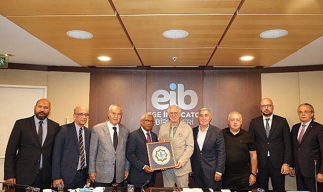 Türkiye ve Küba direkt dış ticaret yapmak istiyor