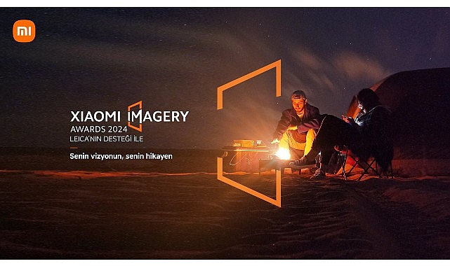 Xiaomi Imagery Awards 2024’ün “Only at Night” Kategorisi Başvuruları Başladı!