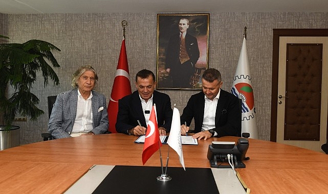 Yenişehir Belediyesi ve MTSO milletlerarası kültür şenliği düzenleyecek