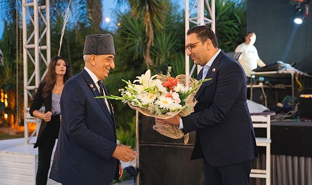 Yiğit’ten Gaziler Günü’nde 4. Unsur yansısı: “Mustafa Kemal’in askerlerini yenemezsiniz; ezip geçemezsiniz”