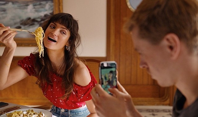 Yine Sinematek, Hüzün Üçgeni ile yaz dönemi finali yapıyor