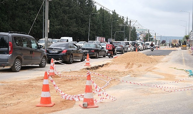 Antalya’nın içme suyu geleceğine dev yatırım