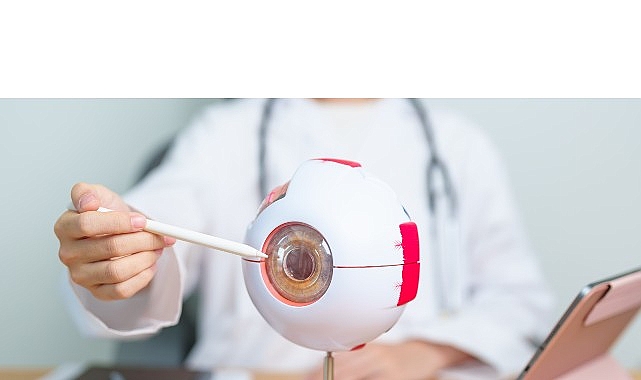 Aşırı Güneş Sarı Nokta Hastalığına Davetiye Çıkarıyor