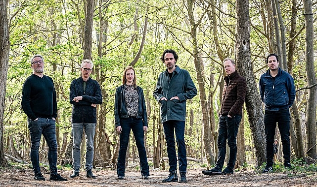 Ayın son haftasında Borusan Müzik Evi’nde iki etkileyici performans