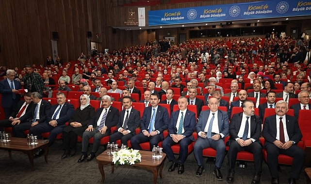 Başkan Büyükakın açıkladı: 0,69 faiz oranıyla 5 bin konut