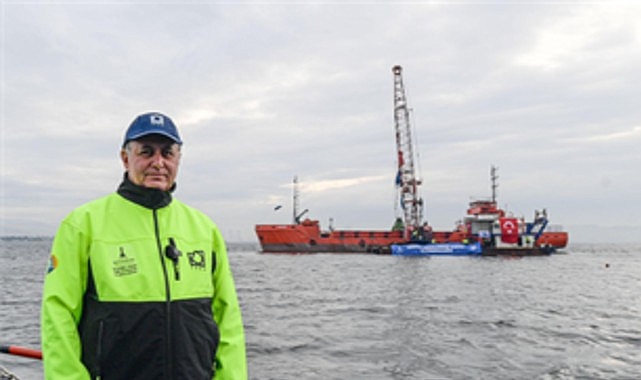 Çiğli’de 4. fazın açılışı için geri sayım başladı