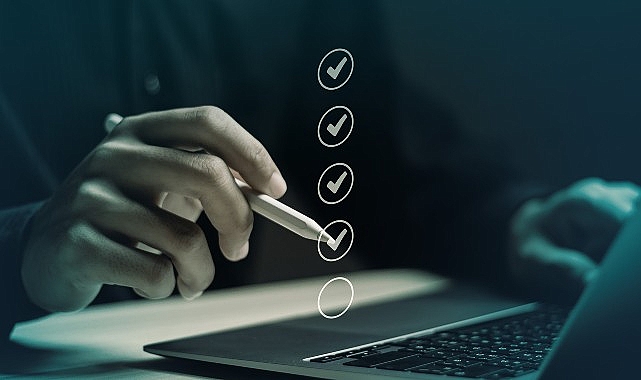 Doldurduğunuz form bir tuzak olabilir