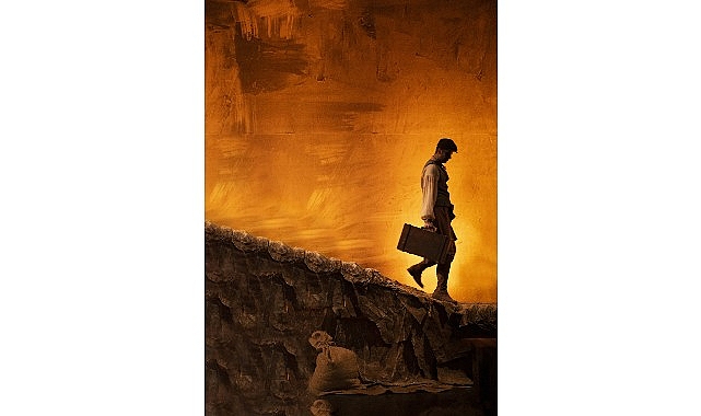 “Dünyanın Bütün İsimleri” son kez izleyici ile buluştu