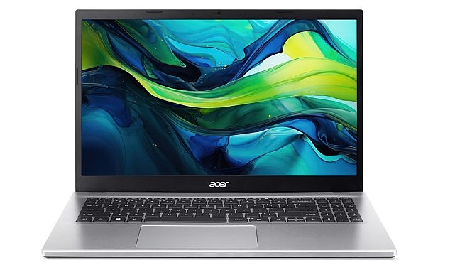 Eğitim Öğretim Hayatına Yapay Zeka Destekli ve Uygun Fiyatlı Yol Arkadaşı: Aspire Go 15