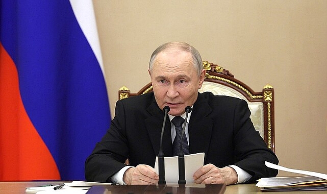 İlk Rusya-Afrika Acil Durumlara Hızlı Müdahale Ekiplerinin Sağlık-Epidemiyolojik Nitelikli Tatbikatlarının Açılışı Münasebetiyle Tebrikler