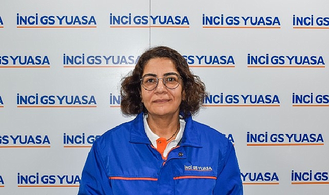 İnci GS Yuasa “Düşük Karbon Kahramanı” Ödülüne Layık Görüldü