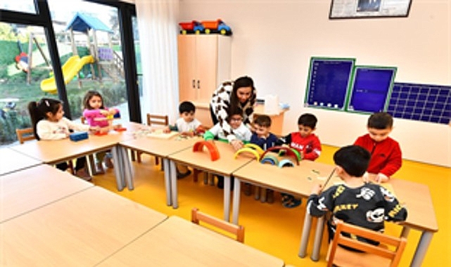 İzmir’e üç yeni “Yuva” daha geliyor