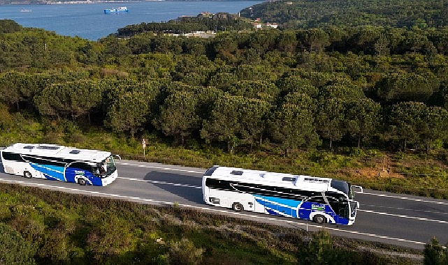 Kâmil Koç Iğdır ve Kağızman’dan seferlere başladı