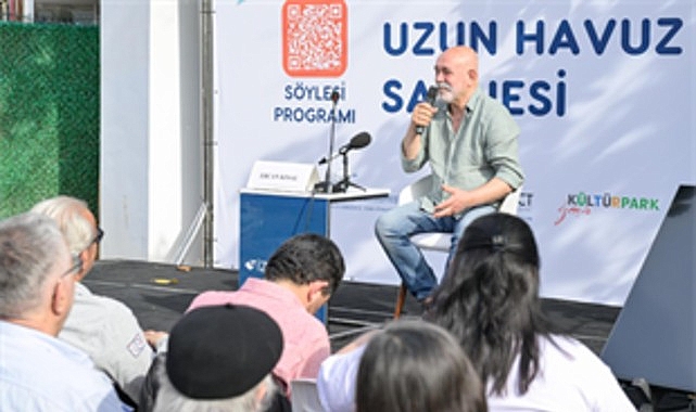 Kesal: Masumiyet Müzesi’nin çekimlerini tamamladık