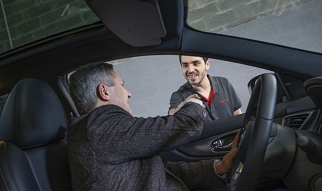 Nissan Sahiplerine Avantajlı Servis Kampanyaları