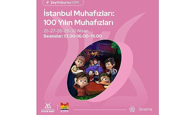 ZKS 21-27 Nisan Haftalık Etkinlik Takvimi