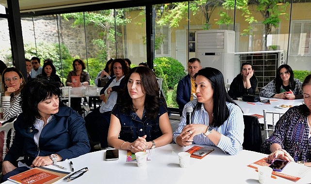 Bornova’da Toplumsal Cinsiyet Eşitliği için güçlü adımlar