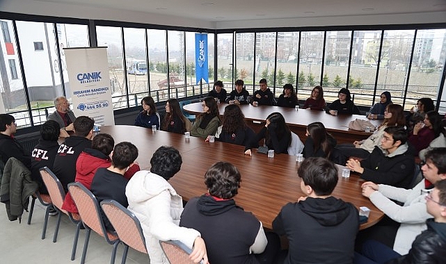 Canik kültür ve sanatta hız kesmiyor