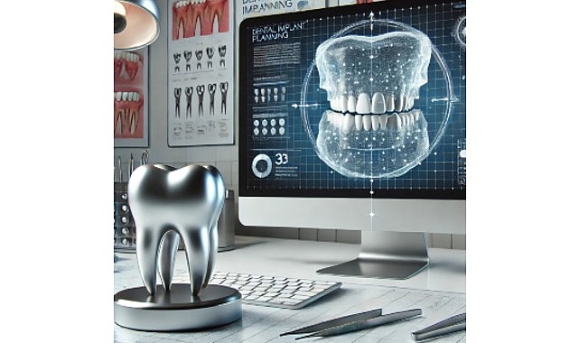 Diş Tedavilerinde Dijital Uygulama RealGUIDE 6.0 ilk kez İstanbul’da Tanıtılacak