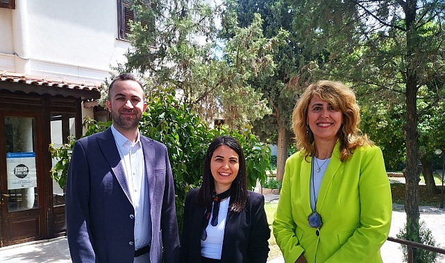 Ege Üniversitesi 2. Uluslararası Turan Film Festivali’nde Sinemanın Anlatı Dili ve Geleceği Tartışıldı