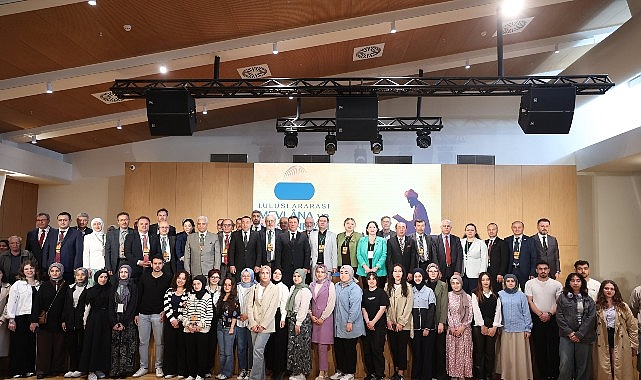 Konya Büyükşehir “1. Uluslararası Mevlana ve Ali Şîr Nevâyî Sempozyumu”na Ev Sahipliği Yapıyor