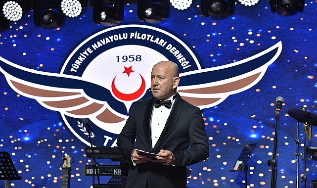 TALPA, havacılık camiasını Dünya Pilotlar Günü’nde bir araya getirdi
