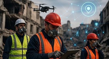 5G/6G ve Yapay Zeka ile Depremlerde Daha Fazla Hayat Kurtarmak Mümkün