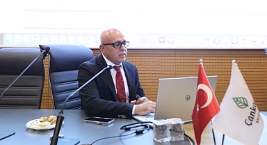 Çankaya’da “Kalp Dostu Yaşam” Semineri Düzenlendi