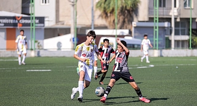 Buca’da Zafer Kupası Heyecanı Başladı