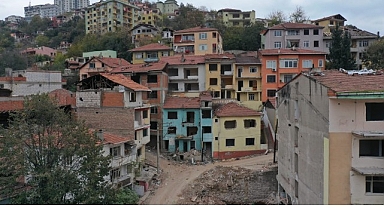 Cedit’te değişim, “Gece ve Gündüz” gibi