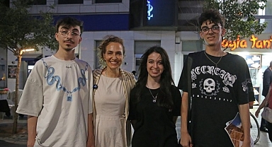 KARGEM’den üniversiteye hazırlanan gençlere çağrı