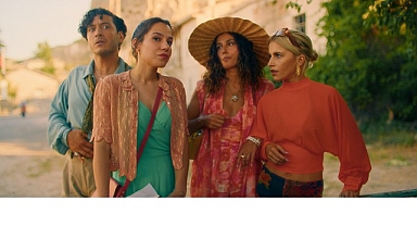 Netflix, Evet, Hayır Belki’nin fragmanını paylaştı.