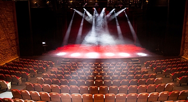 Sanatın kalbi bu sezonda Fişekhane’de atıyor