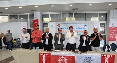 Seferihisar Belediyesi’nde Toplu İş Sözleşmesi İmzalandı