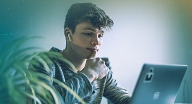 Teknolojiyle büyüyen nesil dijital tehditleri ne kadar dikkate alıyor?