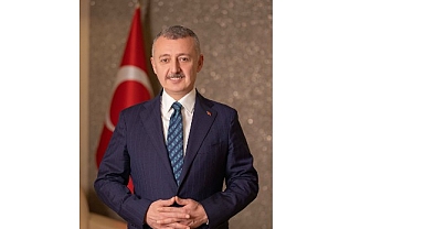 “Çağımızın Büyük Taarruzunu dışa bağımlılığı ortadan kaldırarak veriyoruz”