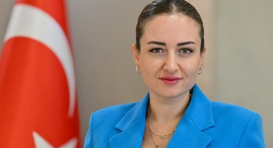 Antalya Büyükşehir Belediyesi Başkan Vekili Büşra Özdemir’in 30 Ağustos Zafer Bayramı Mesajı