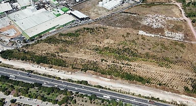 Başiskele Kavşağı’nda ilk aşama: Tır ve kamyonlar için yasak başlıyor