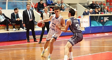 Başkan Büyükakın: “Şehrimizi en güçlü şekilde temsil edecek”