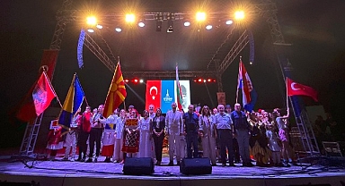 Balkan coşkusu sürüyor