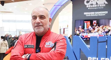 Canik’te Yaz Tatili Bilim ve Teknolojiyle Taçlandı