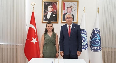 Egeli bilim insanı Prof. Dr. Çiğdem İçhedef’in projesine TÜBİTAK’tan destek