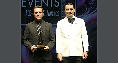 Ela Excellence Resort Belek ve Fişekhane, İstanbul Turizm Fuarı 2025 ile Küresel Turizmde yeni iş birliklerine kapı aralıyor