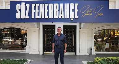 Fenerbahçe Başkan Adayı Sadettin Saran’dan Fenerbahçe Başkanlığına Dair Önemli Açıklamalar