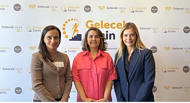 Gelecek Varlık, 20. yılında 20 kadının hayatına dokunuyor