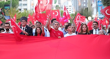 Gemlik’te 30 Ağustos Coşkusu Üç Gün Sürecek