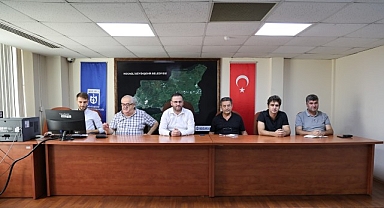 Gölcük Ulaşlı D-130 Karayolu’na alt geçit geliyor