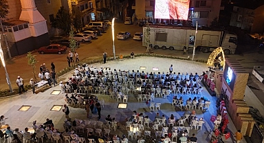 Haymana’da 30 Ağustos Coşkusu