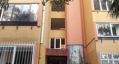 Kadıköy’de Sanat Eserleri Yerinde Korunuyor